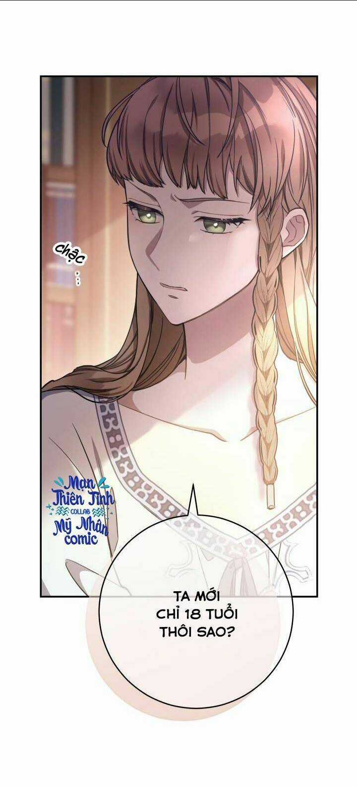 Cuộc Hôn Nhân Vụ Lợi Chapter 1 trang 74