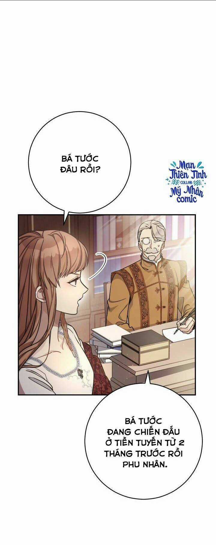 Cuộc Hôn Nhân Vụ Lợi Chapter 1 trang 75