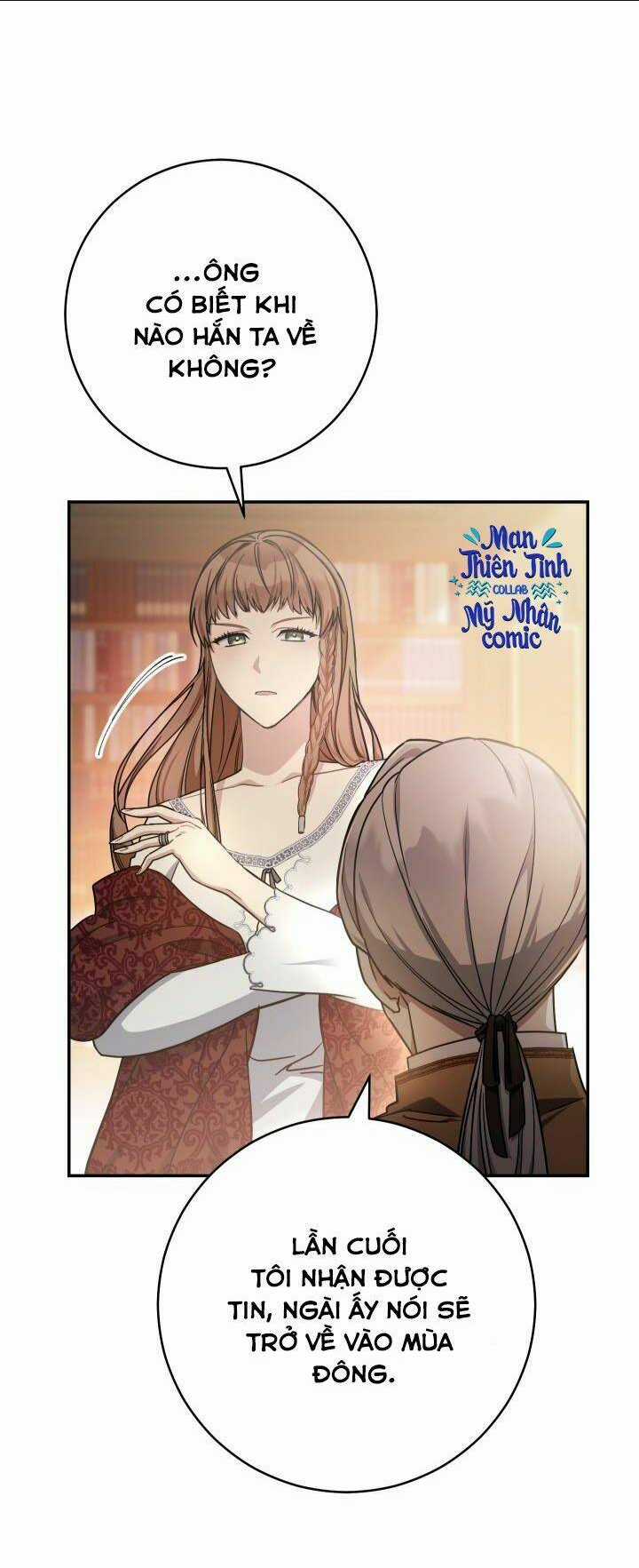 Cuộc Hôn Nhân Vụ Lợi Chapter 1 trang 79