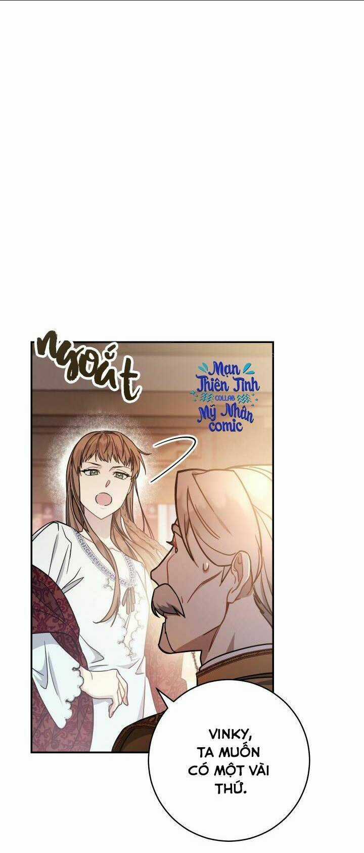 Cuộc Hôn Nhân Vụ Lợi Chapter 1 trang 81