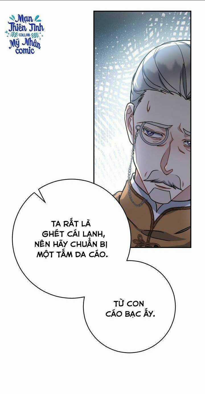 Cuộc Hôn Nhân Vụ Lợi Chapter 1 trang 82