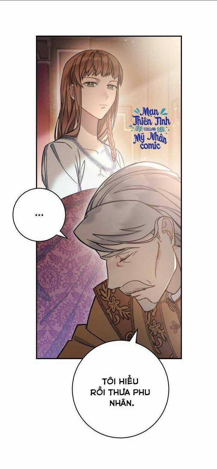 Cuộc Hôn Nhân Vụ Lợi Chapter 1 trang 83