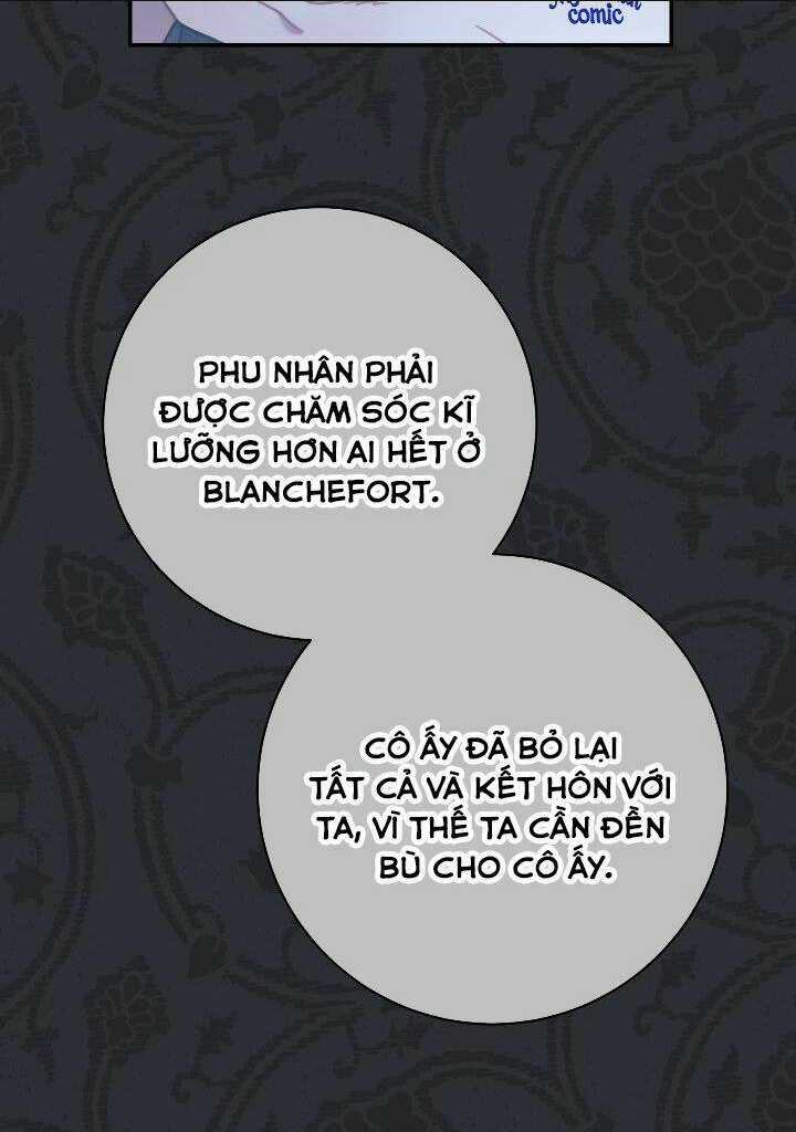 Cuộc Hôn Nhân Vụ Lợi Chapter 1 trang 87