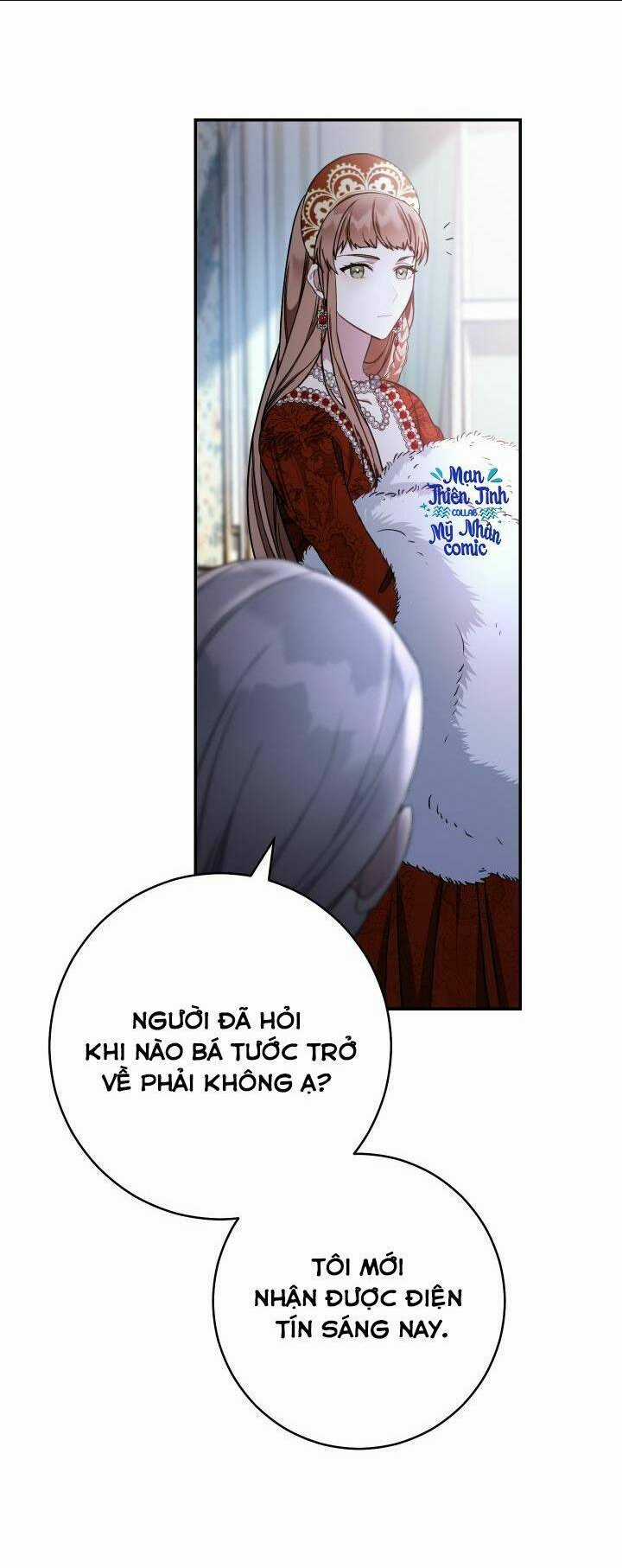 Cuộc Hôn Nhân Vụ Lợi Chapter 1 trang 96