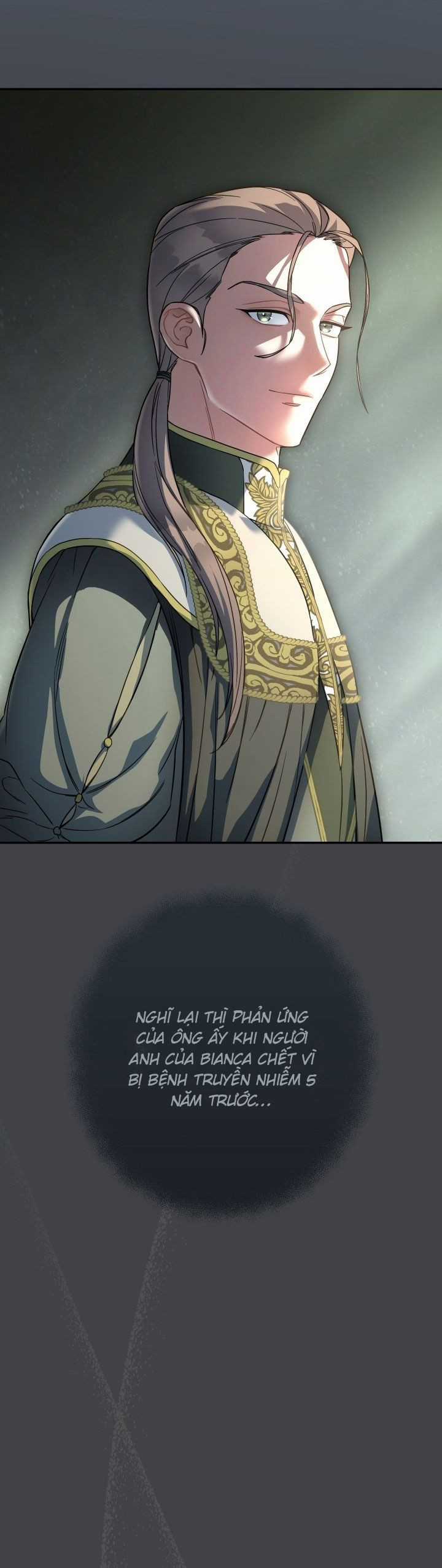 Cuộc Hôn Nhân Vụ Lợi Chapter 10.5 trang 13