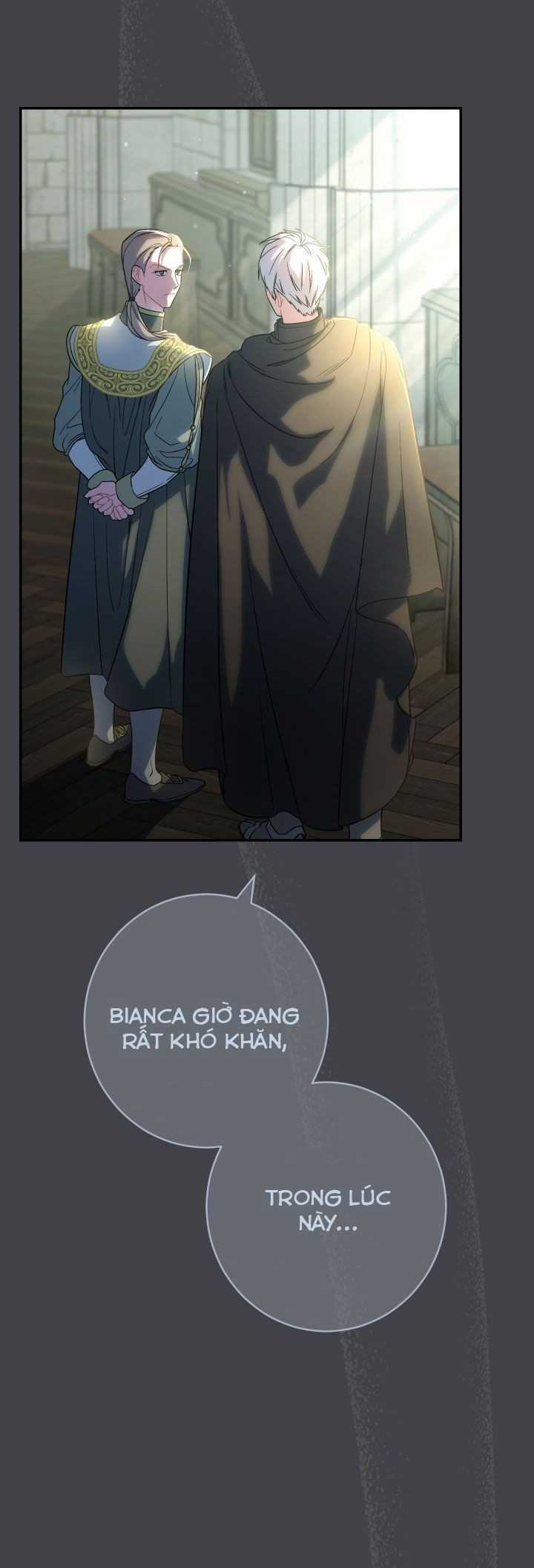 Cuộc Hôn Nhân Vụ Lợi Chapter 10.5 trang 14