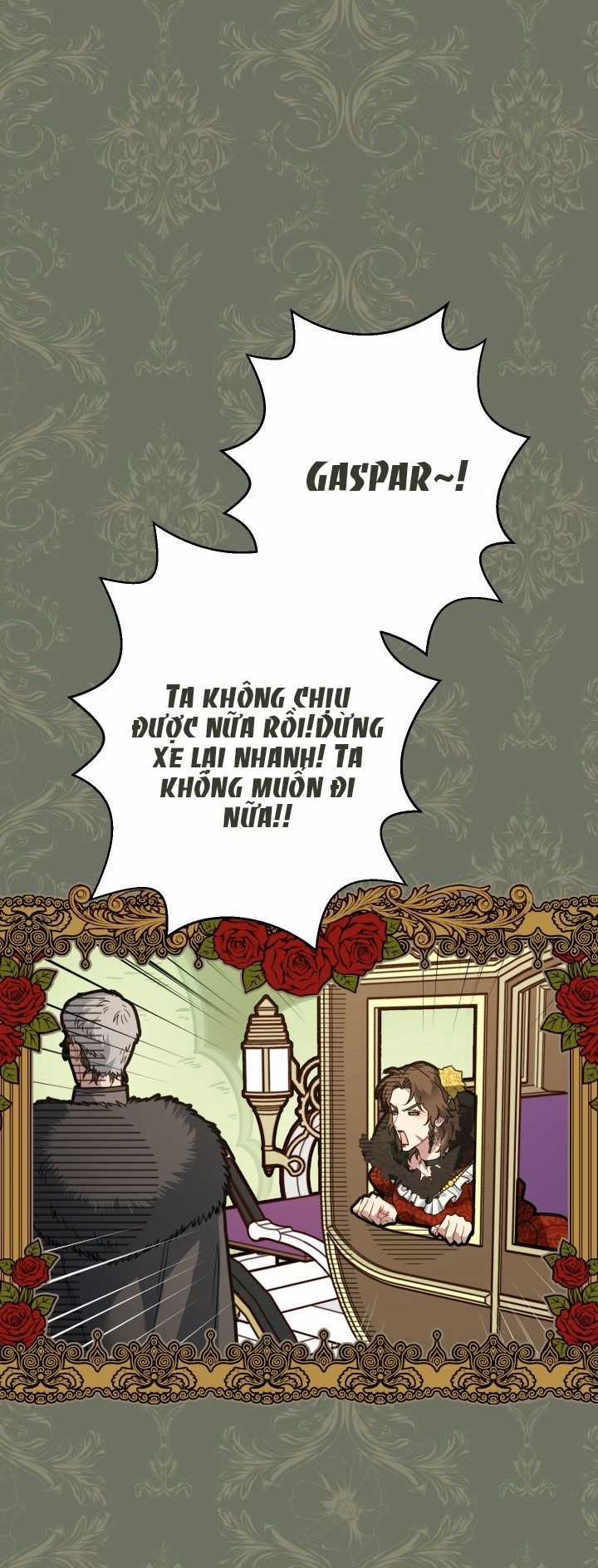 Cuộc Hôn Nhân Vụ Lợi Chapter 10.5 trang 23