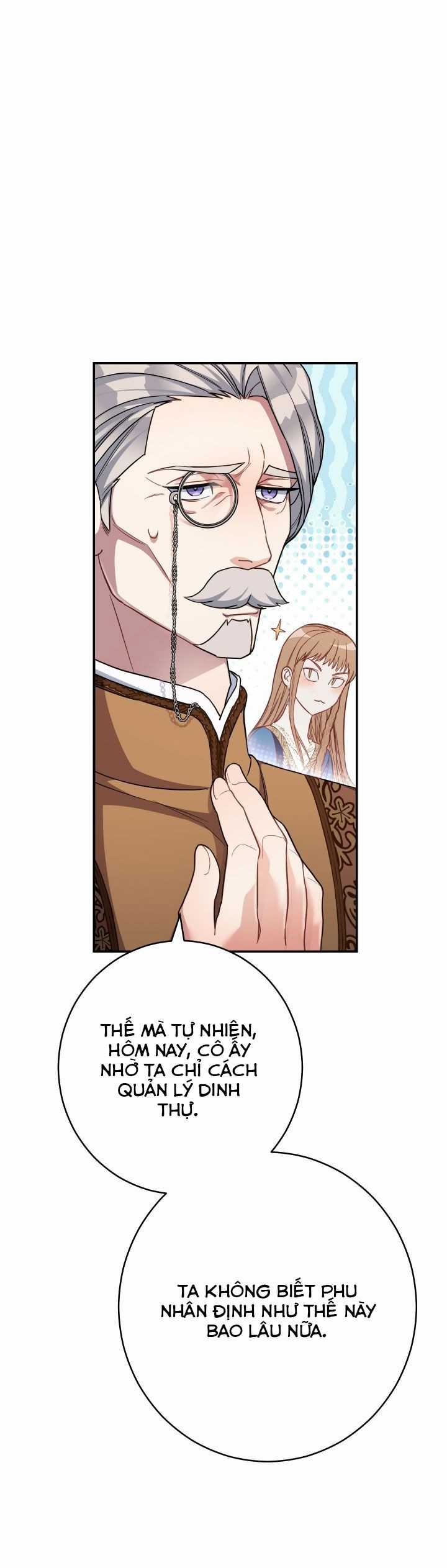 Cuộc Hôn Nhân Vụ Lợi Chapter 10.5 trang 3