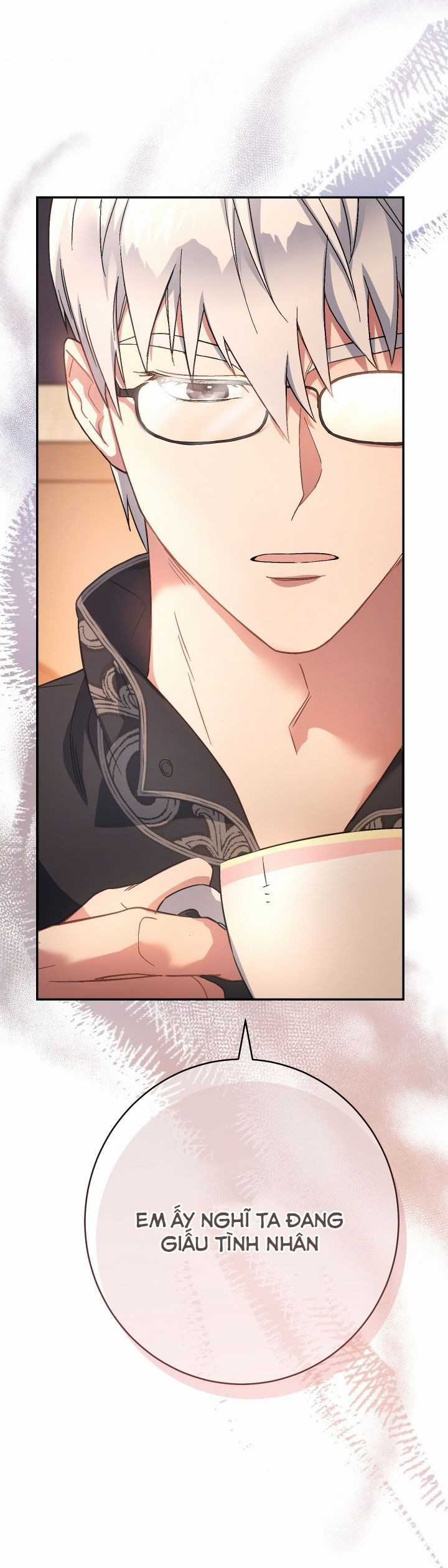 Cuộc Hôn Nhân Vụ Lợi Chapter 10.5 trang 8