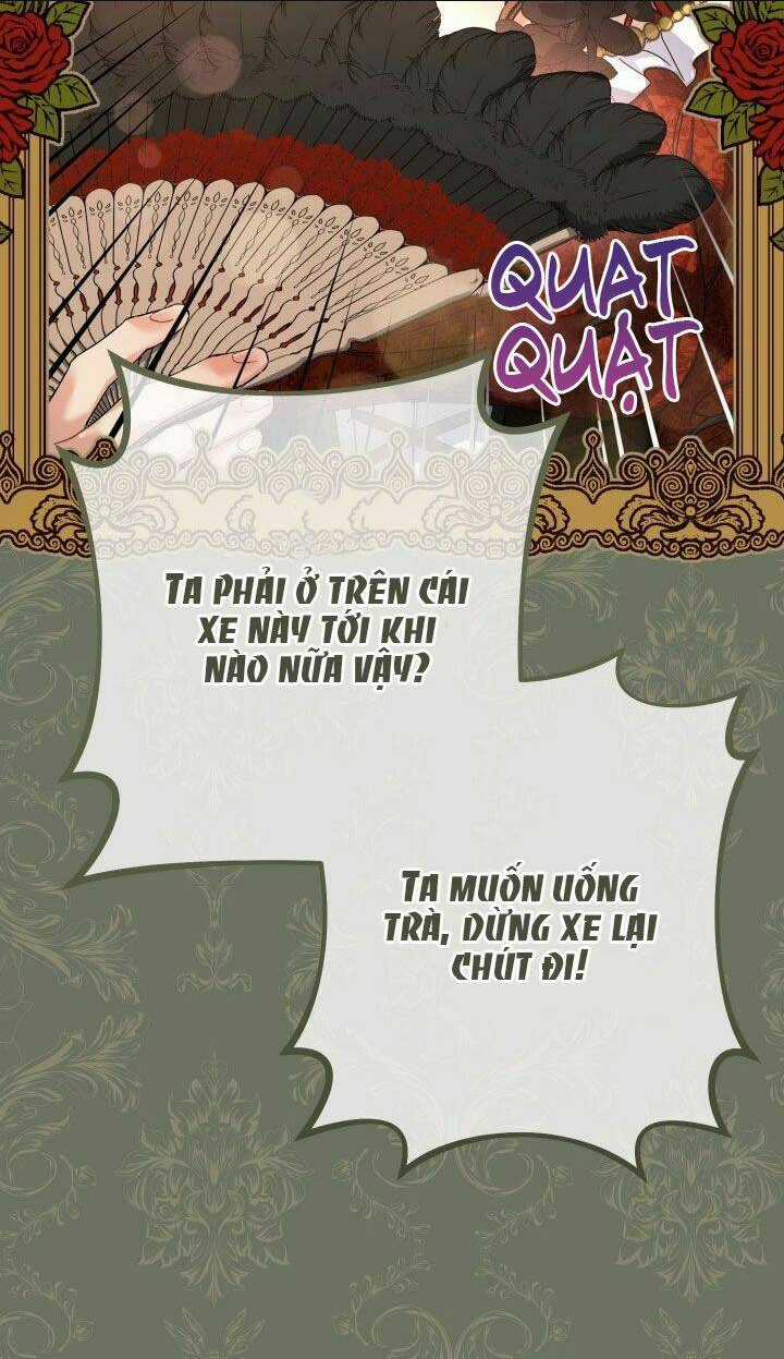Cuộc Hôn Nhân Vụ Lợi Chapter 10 trang 100