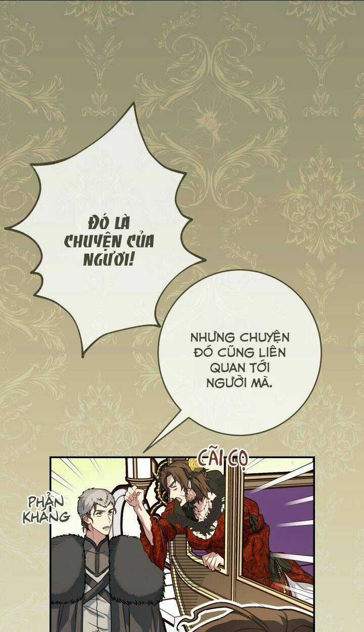 Cuộc Hôn Nhân Vụ Lợi Chapter 10 trang 103