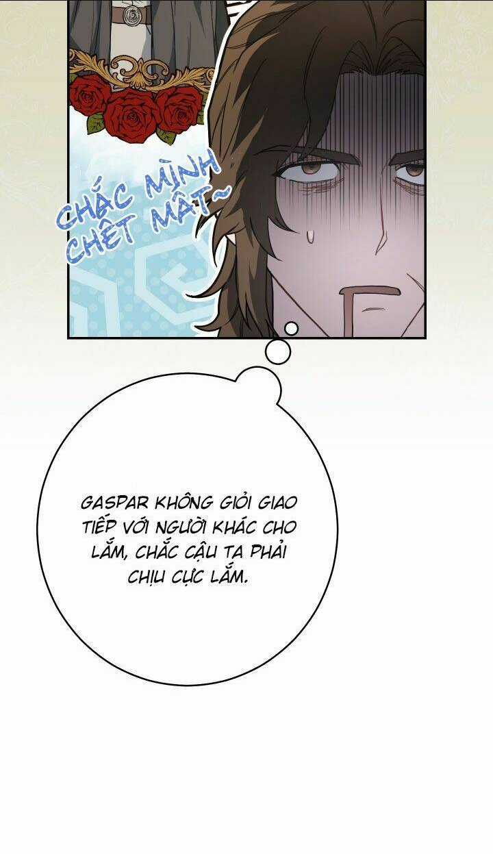 Cuộc Hôn Nhân Vụ Lợi Chapter 10 trang 104