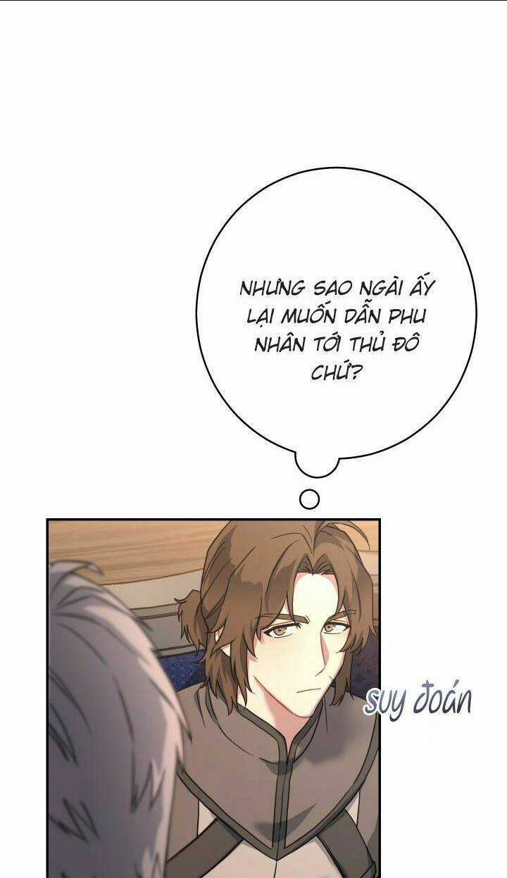 Cuộc Hôn Nhân Vụ Lợi Chapter 10 trang 105