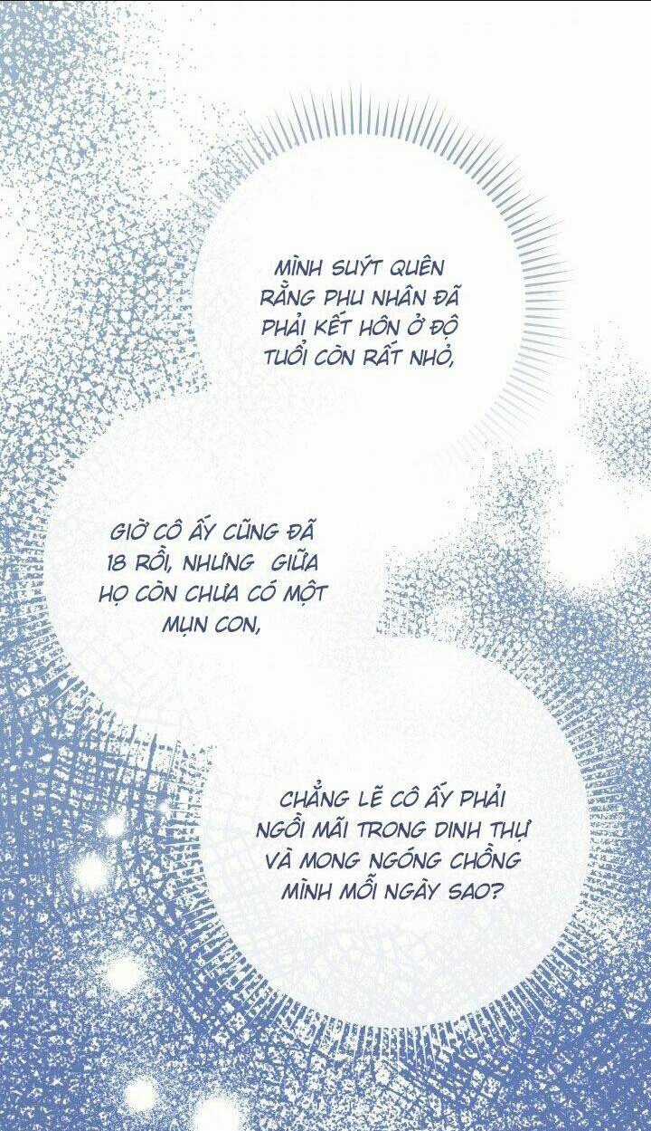 Cuộc Hôn Nhân Vụ Lợi Chapter 10 trang 108