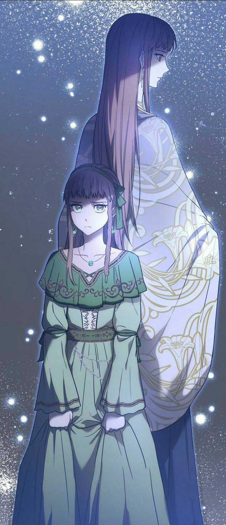 Cuộc Hôn Nhân Vụ Lợi Chapter 10 trang 109