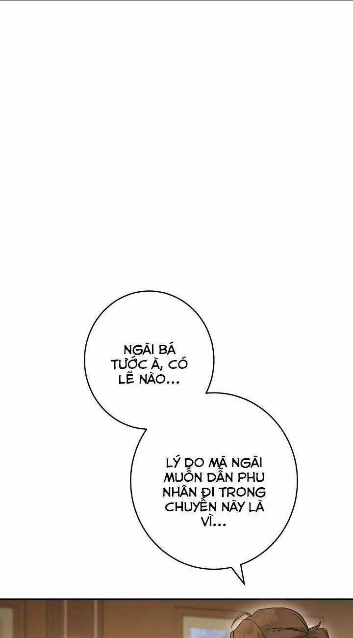 Cuộc Hôn Nhân Vụ Lợi Chapter 10 trang 111