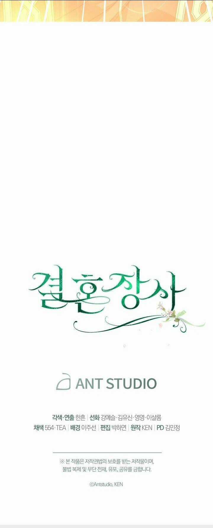 Cuộc Hôn Nhân Vụ Lợi Chapter 10 trang 114