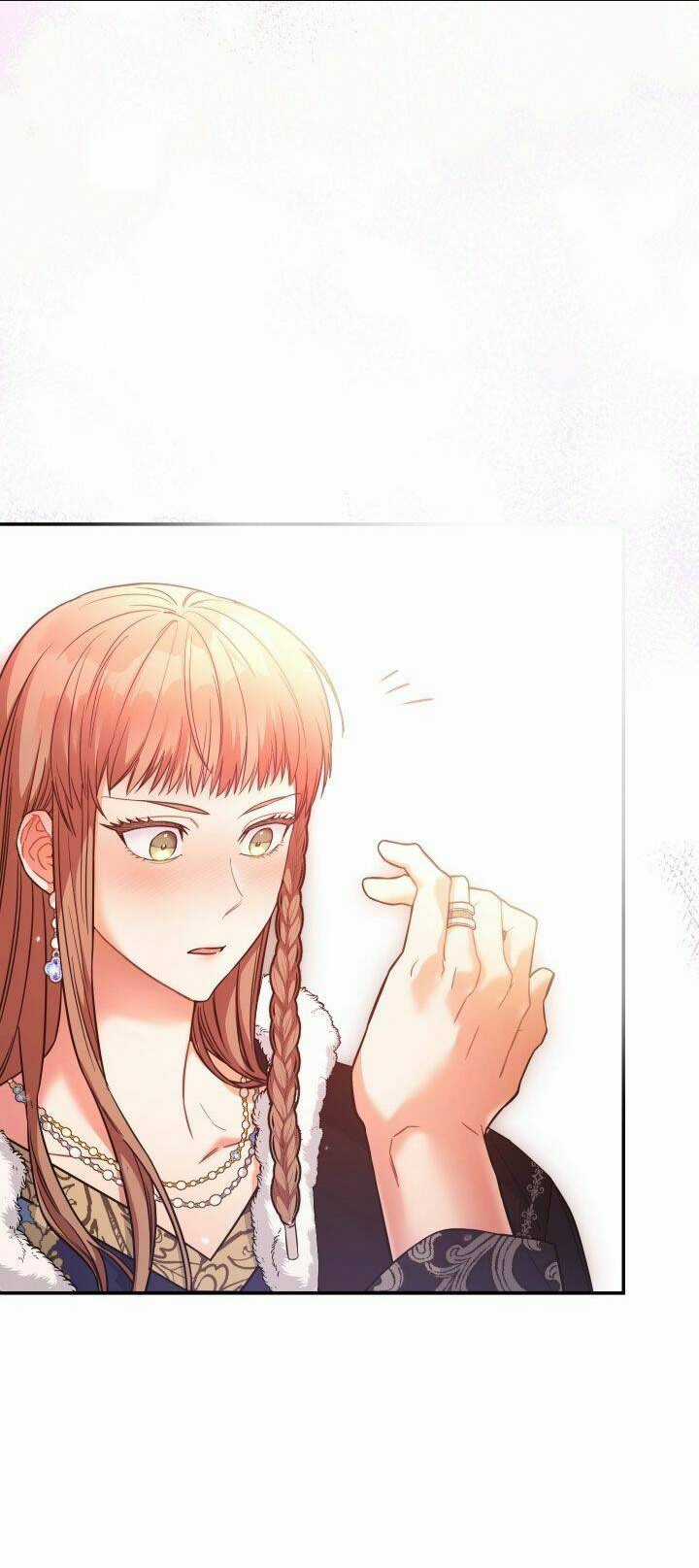 Cuộc Hôn Nhân Vụ Lợi Chapter 10 trang 12