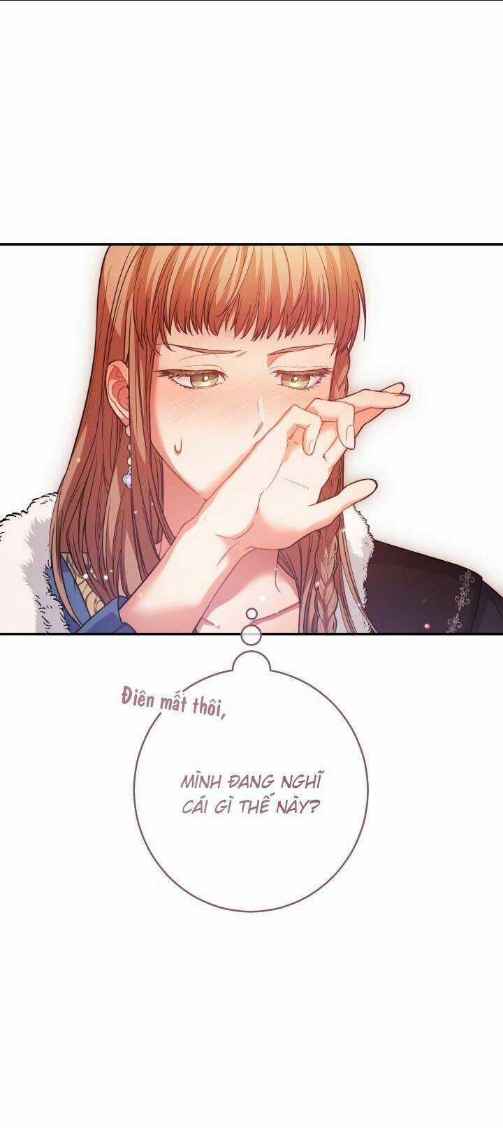 Cuộc Hôn Nhân Vụ Lợi Chapter 10 trang 13