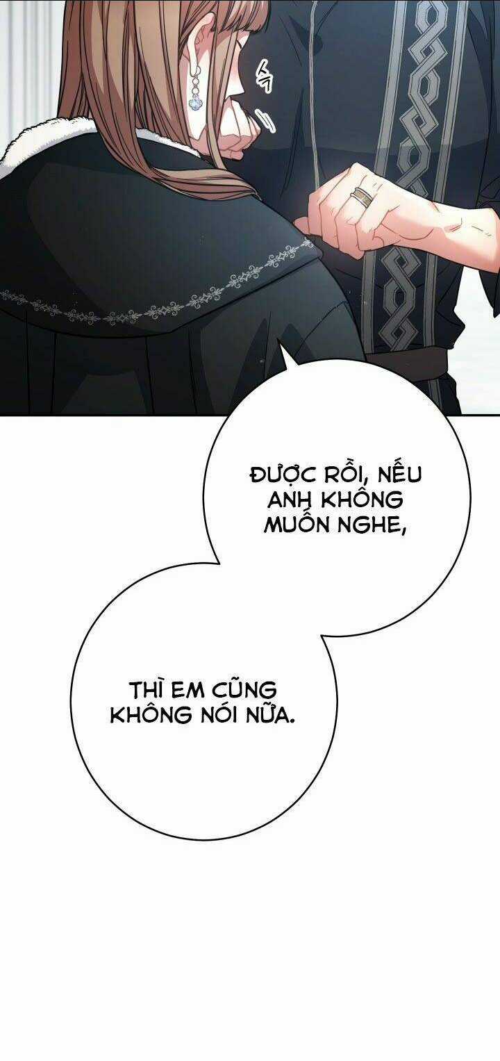 Cuộc Hôn Nhân Vụ Lợi Chapter 10 trang 15