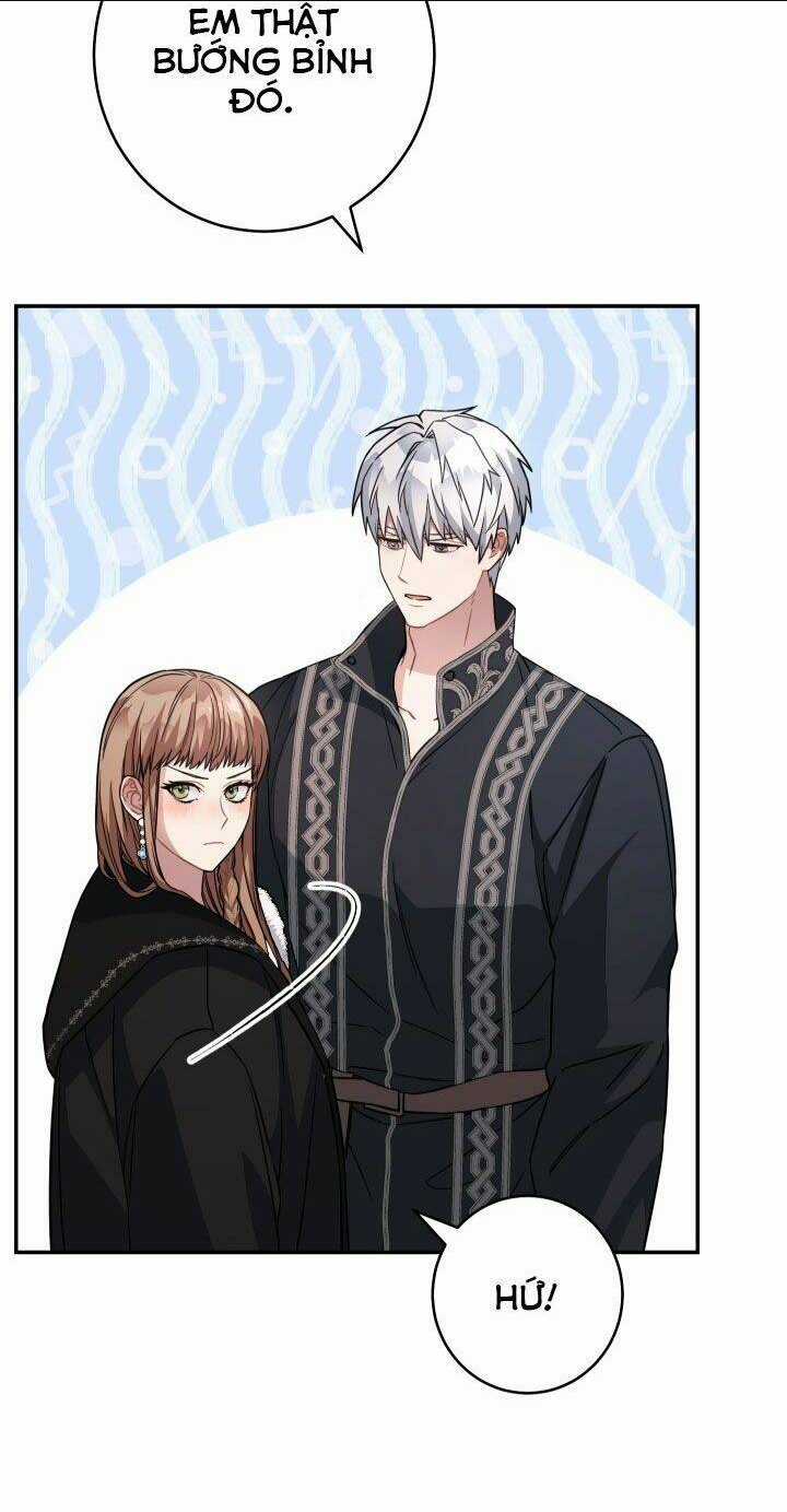 Cuộc Hôn Nhân Vụ Lợi Chapter 10 trang 17