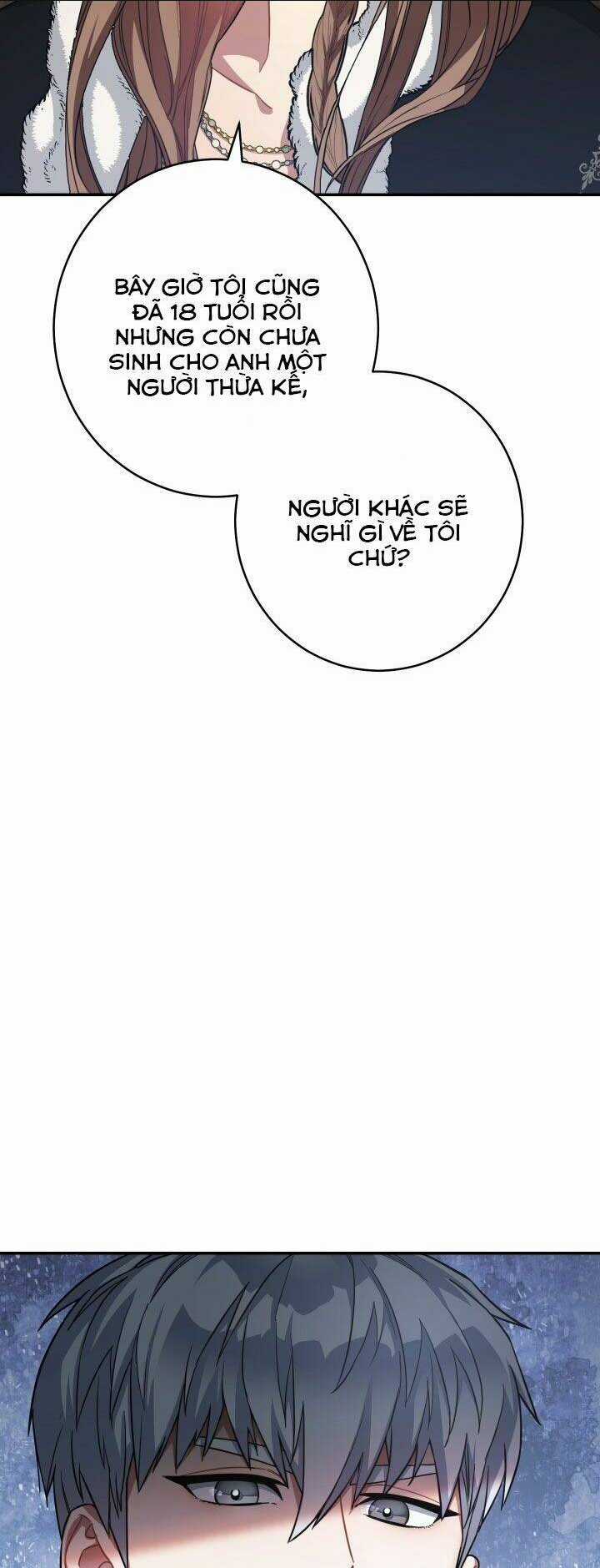 Cuộc Hôn Nhân Vụ Lợi Chapter 10 trang 19