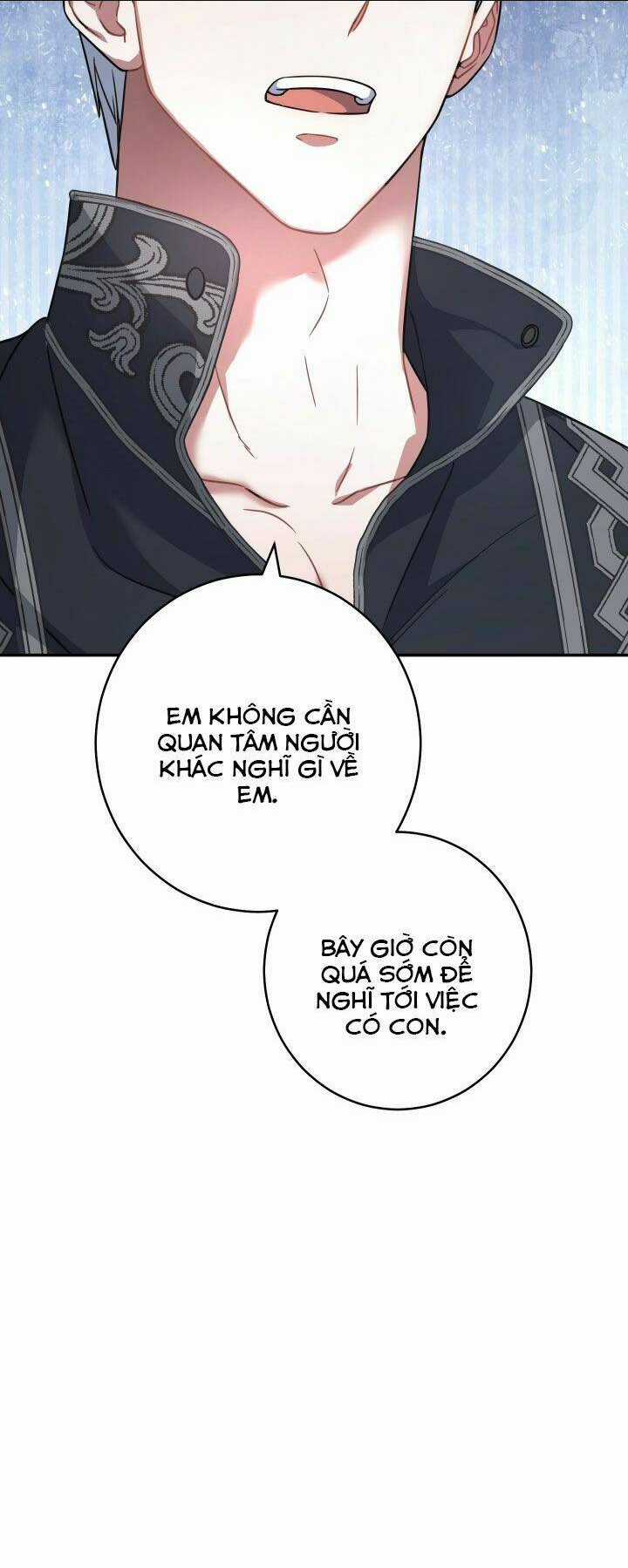 Cuộc Hôn Nhân Vụ Lợi Chapter 10 trang 20