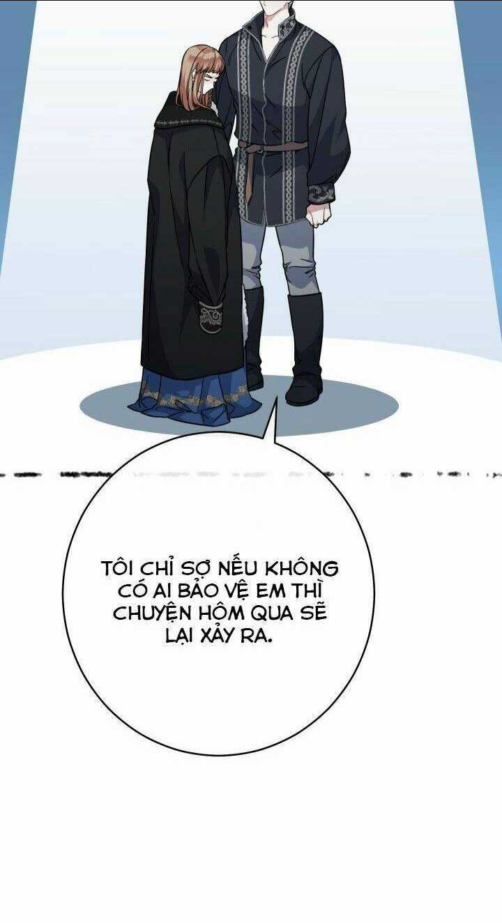 Cuộc Hôn Nhân Vụ Lợi Chapter 10 trang 22