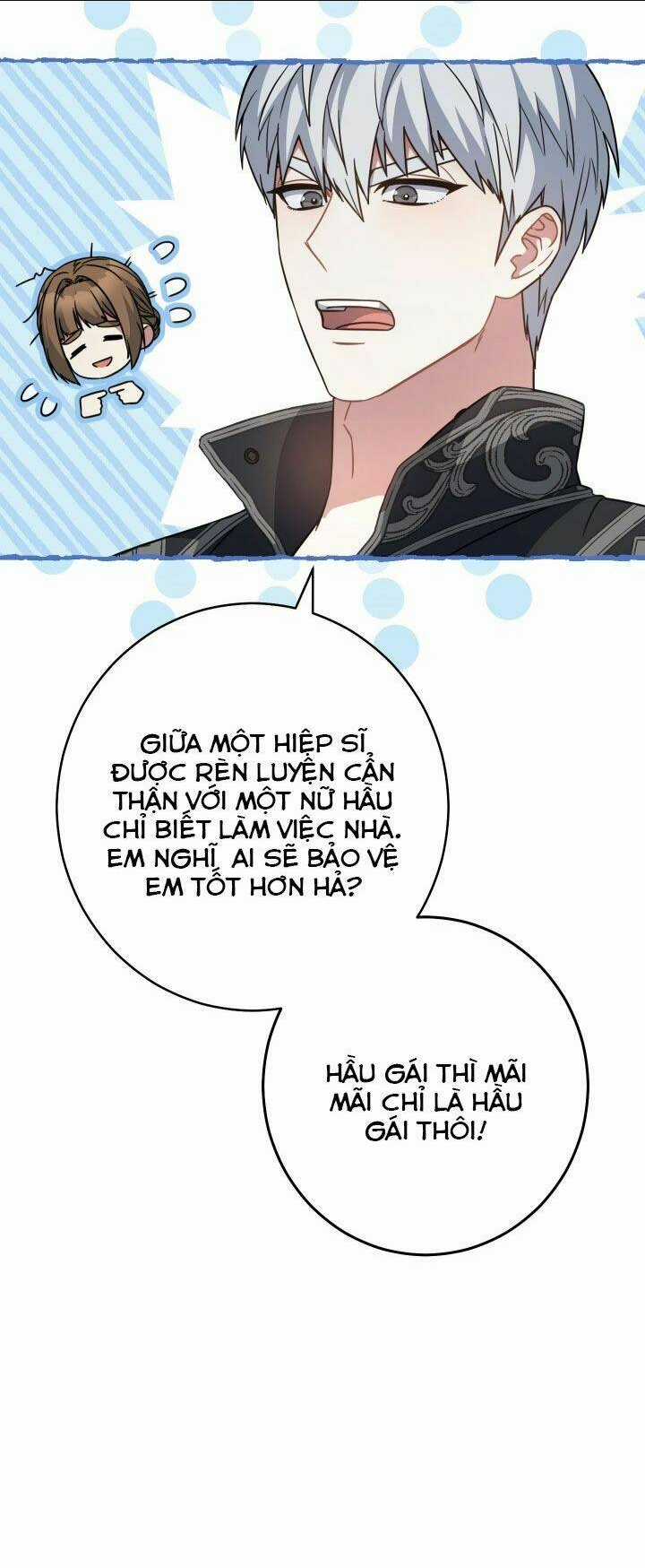 Cuộc Hôn Nhân Vụ Lợi Chapter 10 trang 25