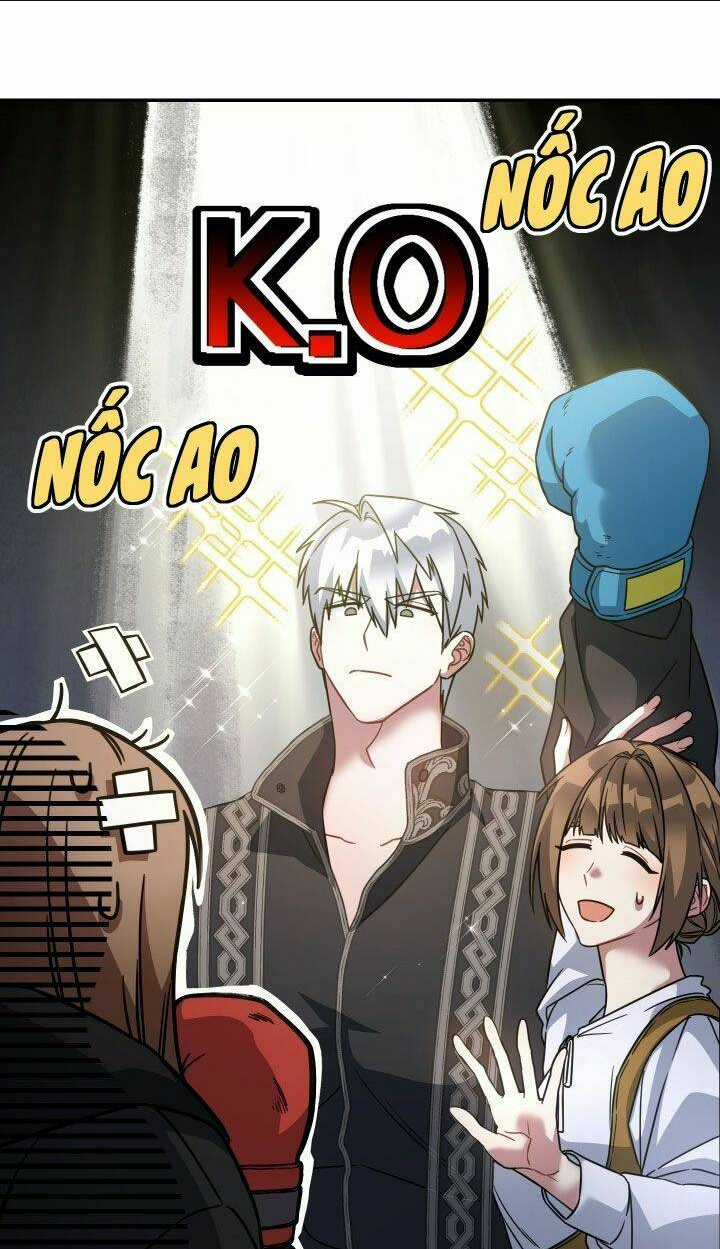 Cuộc Hôn Nhân Vụ Lợi Chapter 10 trang 26