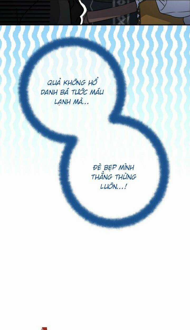 Cuộc Hôn Nhân Vụ Lợi Chapter 10 trang 27