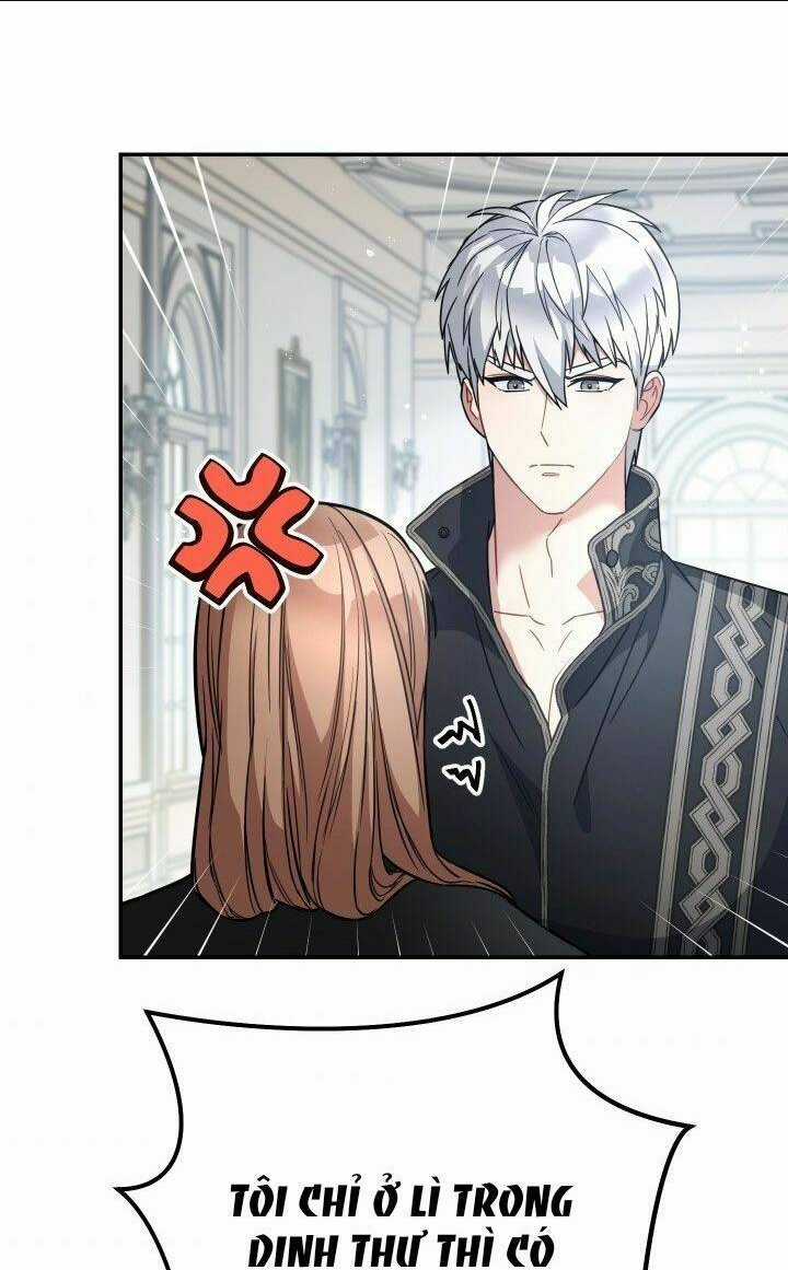 Cuộc Hôn Nhân Vụ Lợi Chapter 10 trang 30