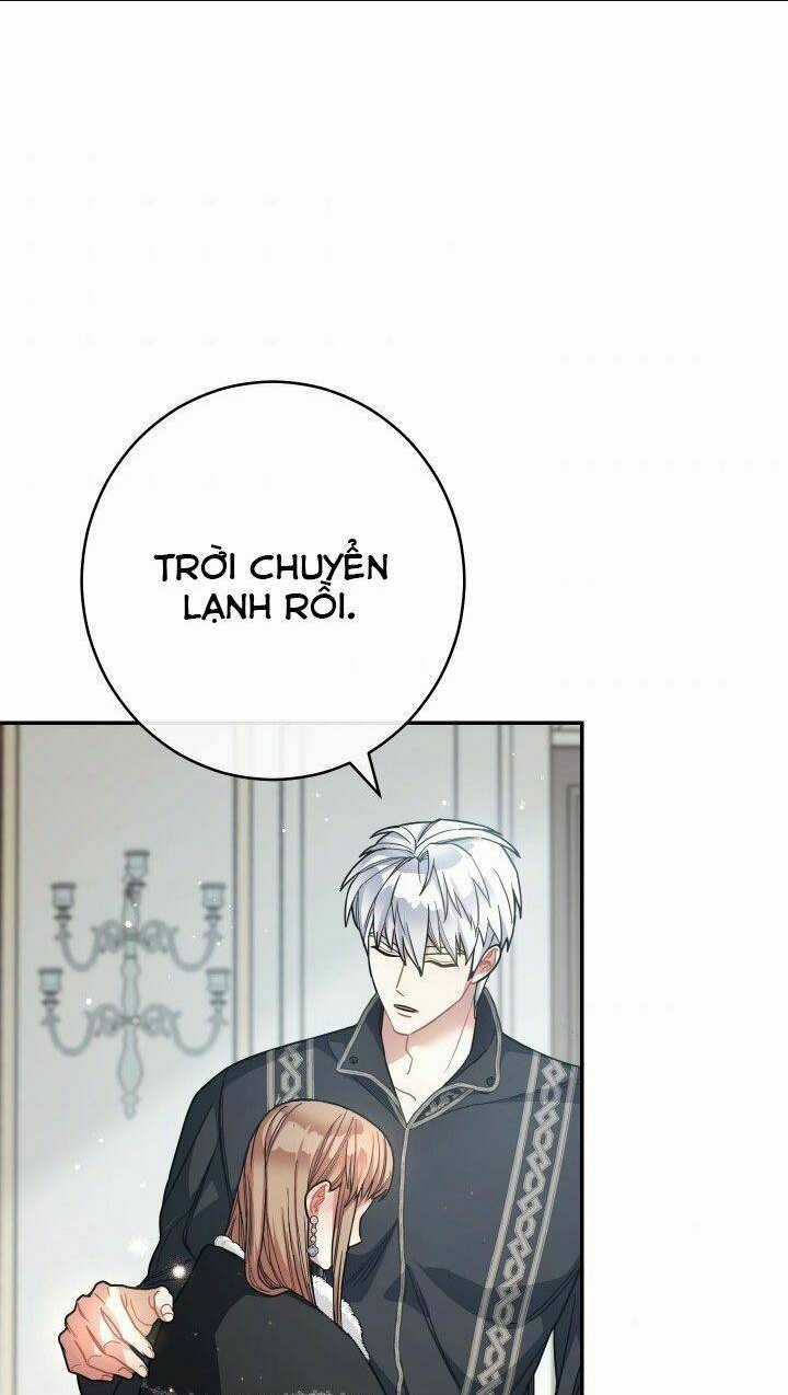 Cuộc Hôn Nhân Vụ Lợi Chapter 10 trang 41