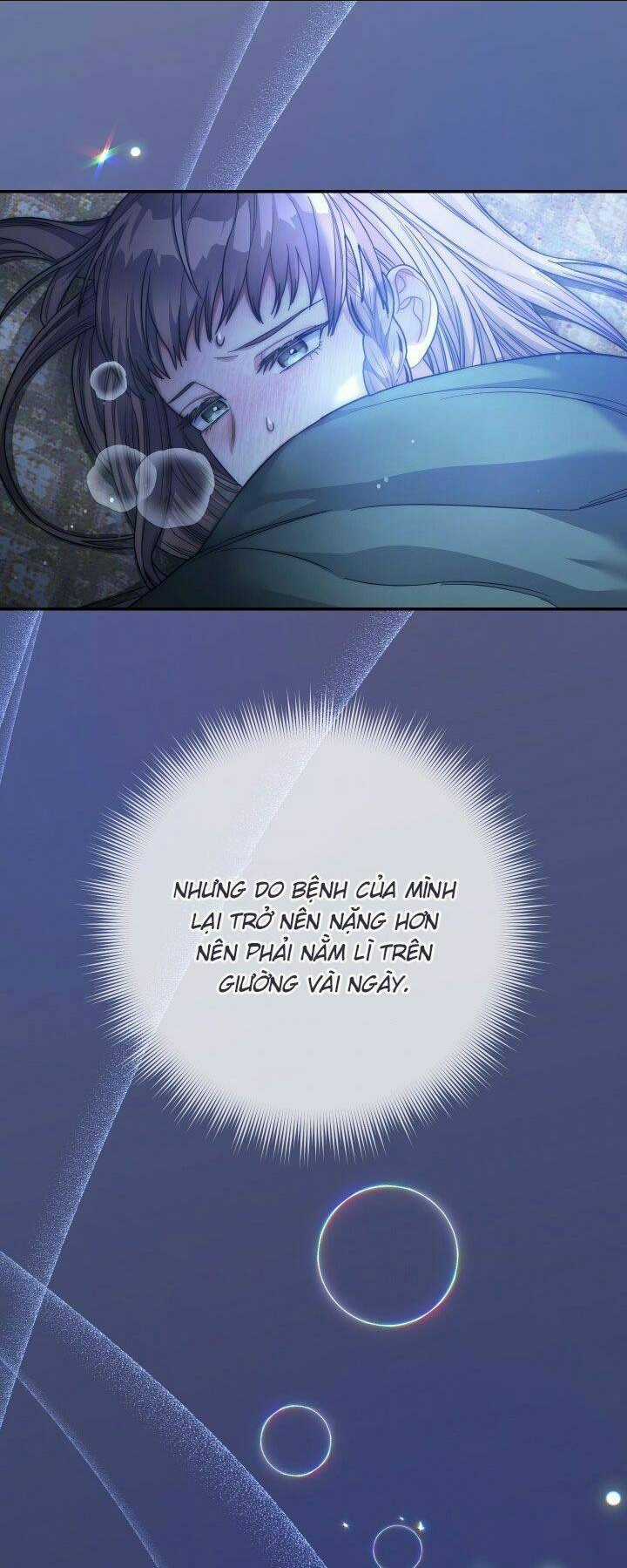 Cuộc Hôn Nhân Vụ Lợi Chapter 10 trang 50