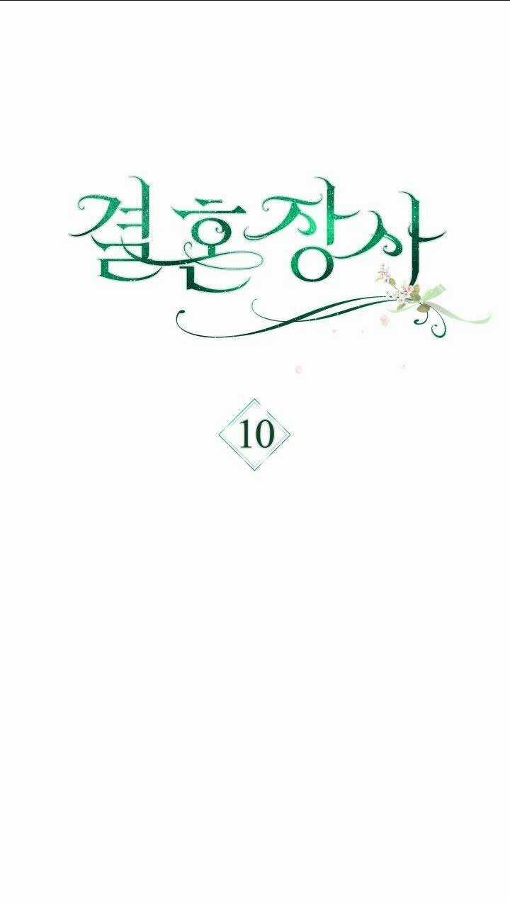 Cuộc Hôn Nhân Vụ Lợi Chapter 10 trang 55