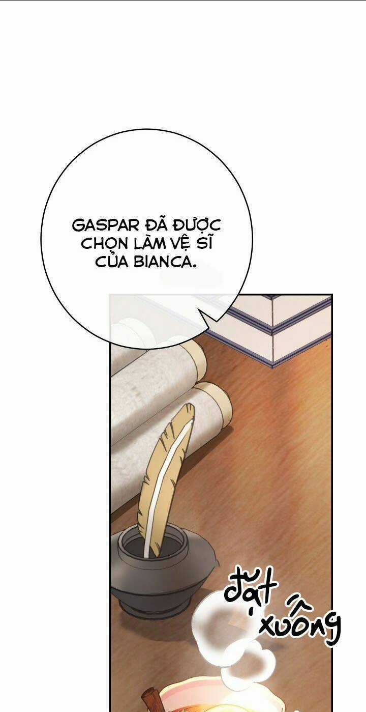 Cuộc Hôn Nhân Vụ Lợi Chapter 10 trang 56