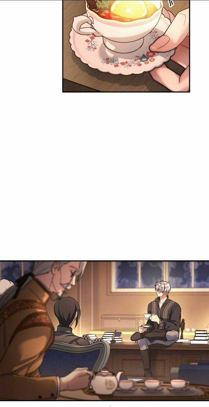 Cuộc Hôn Nhân Vụ Lợi Chapter 10 trang 57