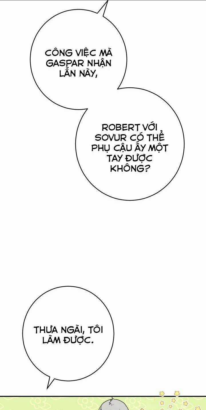 Cuộc Hôn Nhân Vụ Lợi Chapter 10 trang 58