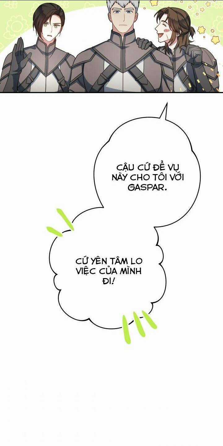 Cuộc Hôn Nhân Vụ Lợi Chapter 10 trang 59