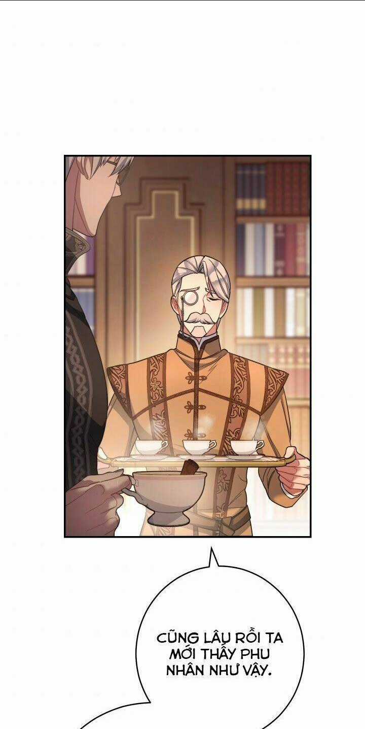 Cuộc Hôn Nhân Vụ Lợi Chapter 10 trang 60