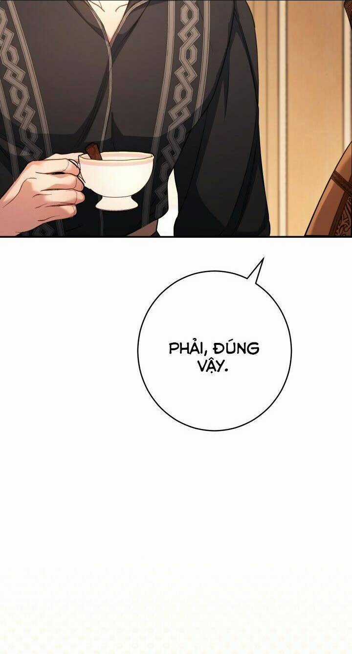 Cuộc Hôn Nhân Vụ Lợi Chapter 10 trang 65