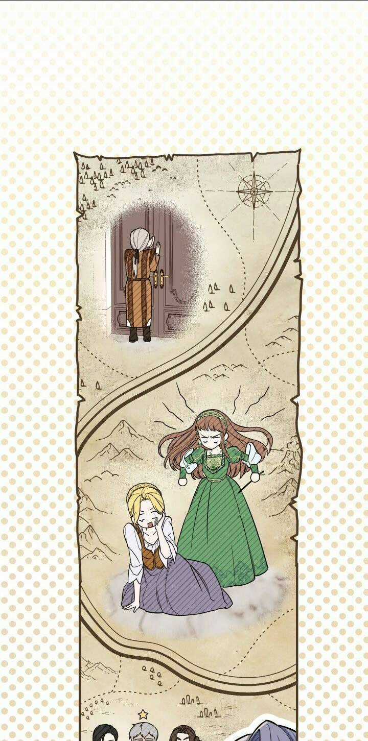 Cuộc Hôn Nhân Vụ Lợi Chapter 10 trang 66