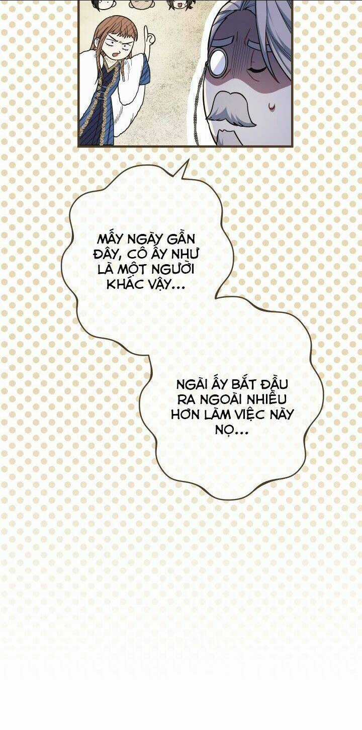 Cuộc Hôn Nhân Vụ Lợi Chapter 10 trang 67