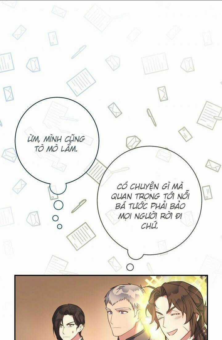 Cuộc Hôn Nhân Vụ Lợi Chapter 10 trang 69