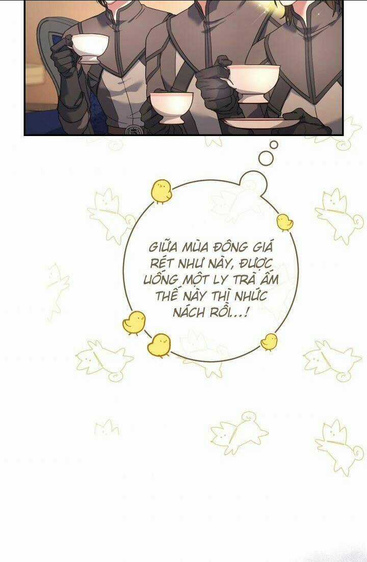 Cuộc Hôn Nhân Vụ Lợi Chapter 10 trang 70