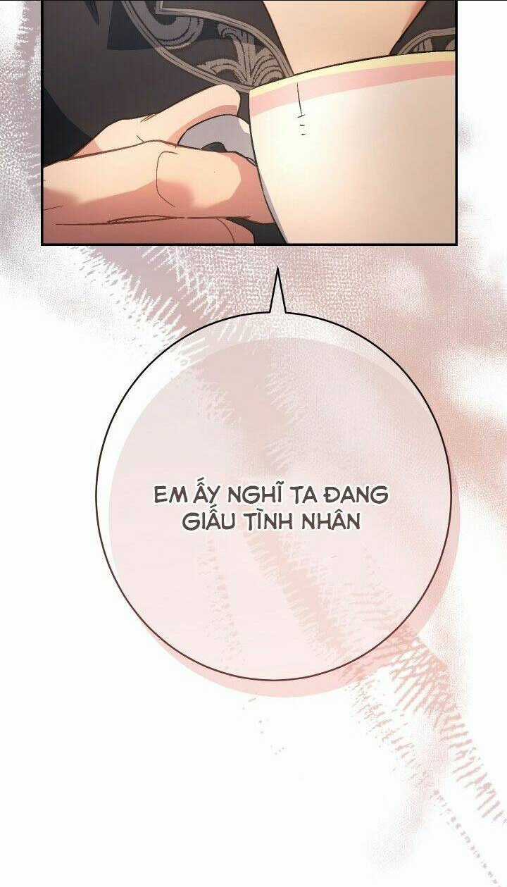 Cuộc Hôn Nhân Vụ Lợi Chapter 10 trang 72