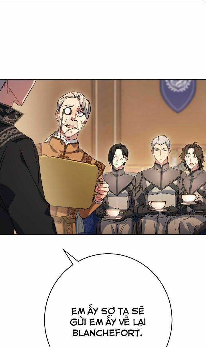 Cuộc Hôn Nhân Vụ Lợi Chapter 10 trang 73