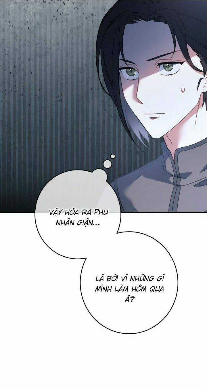 Cuộc Hôn Nhân Vụ Lợi Chapter 10 trang 76