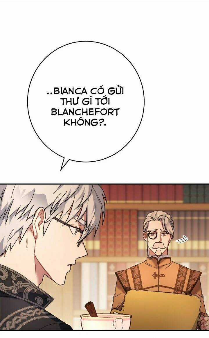 Cuộc Hôn Nhân Vụ Lợi Chapter 10 trang 77