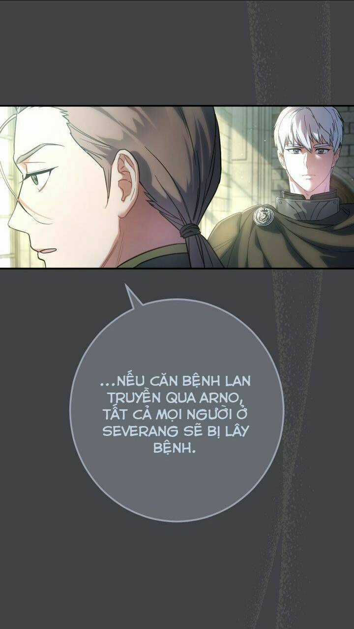 Cuộc Hôn Nhân Vụ Lợi Chapter 10 trang 85